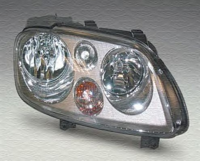 MAGNETI MARELLI 710301205601 -  Основная фара